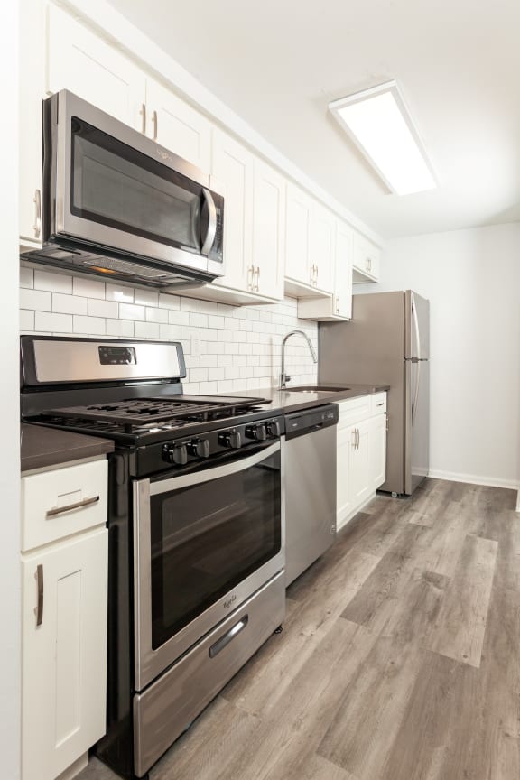 Andorra Point Apartments in Philadelphia, PA